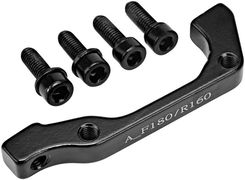 Zdjęcie Trp Tektro A3 Is/Pm Adapter 180 Przód/160 Tył 2019 - Włocławek