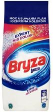 Bryza Lanza Expert Mix Color Proszek Do Prania Do Koloru Kg Opinie I Atrakcyjne Ceny Na