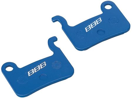 Bbb Bbs-54 Disc Brake Pads Shimano Blue 2019