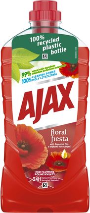 Ajax Floral Fiesta Dzikie Kwiaty 1L