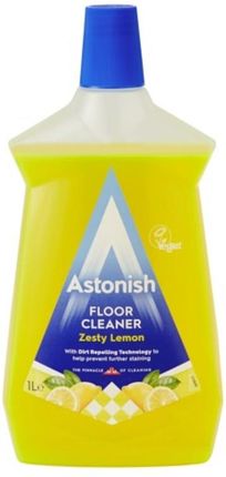 Astonish Floor Cleaner Zesty Lemon- Koncentrat Płynu Do Podłogi