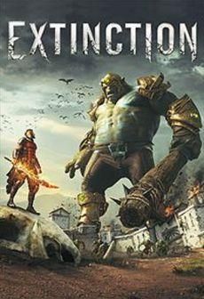 Extinction (Xbox One Key)