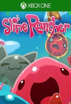 Slime Rancher (Xbox One Key)