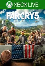 Far Cry 5 (Xbox One Key)