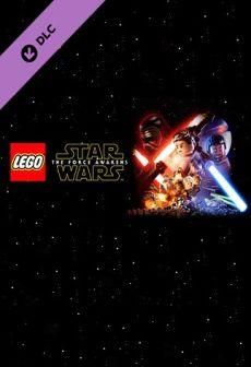 LEGO Star Wars: The Force Awakens - Season Pass (Xbox One Key)