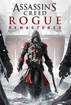 Assassin's Creed Rogue Remastered (Xbox One Key) 
