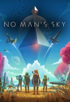 No Man's Sky (Xbox One Key)