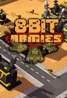 8-Bit Armies (Xbox One Key)