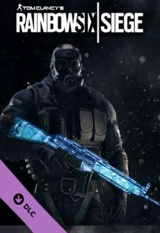 Tom Clancy's Rainbow Six Siege - Cobalt Weapon Skin (Xbox One Key)