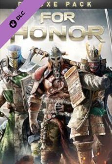 For Honor Digital Deluxe Pack (Xbox One Key)