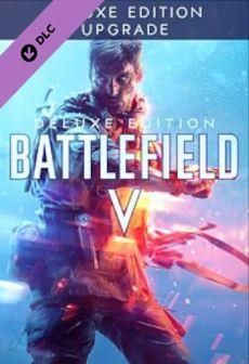 Battlefield V Deluxe Edition Upgrade (Xbox One Key)