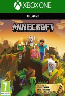Minecraft Master Collection (Xbox One Key) 