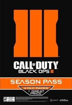 Call of Duty: Black Ops III - Season Pass (Xbox One Key) 