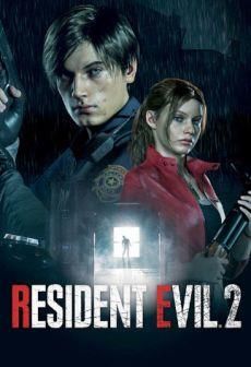 Resident Evil 2 / Biohazard RE:2 Deluxe Edition (Xbox One Key)