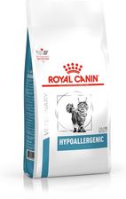 Zdjęcie Royal Canin Veterinary Diet Hypoallergenic Feline 400g - Bełżyce
