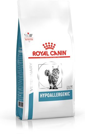 Royal Canin Veterinary Diet Hypoallergenic Feline 400g