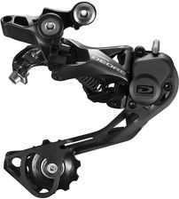 Zdjęcie Shimano Deore Rd-T6000 10Rz Sgs Shadow - Miłosław