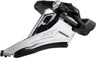 Shimano XT M8100 A.m/Sw przerzutka dla dorosłych, uniseks, wielokolorowa, rozmiar uniwersalny