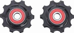 Bbb Szpule Dźwigni Zmiany Biegów Rollerboys Bdp-11 Ceramics-Black 2019