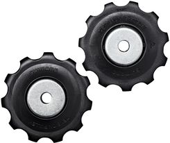 Zdjęcie Shimano Deore Rd-M6000 Jockey Wheel Sgs 2019 - Barcin