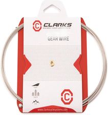 Zdjęcie Clarks Gear Wire Teflon Coated Universal For Mtb/Road 2019 - Jeziorany