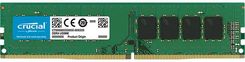 Pamięć RAM Crucial 16GB DDR4 CL19 (CT16G4XFD8266) - zdjęcie 1