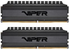 Pamięć RAM Patriot Viper 4 16GB (2x8GB) DDR4 3000MHz CL16 (PVB416G300C6K)