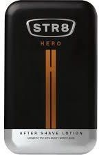 Str8 Hero Woda Po Goleniu 100 ml