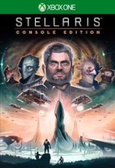 Stellaris Console Edition (Xbox One Key) 