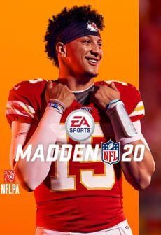 Madden NFL 20 (Xbox One Key)