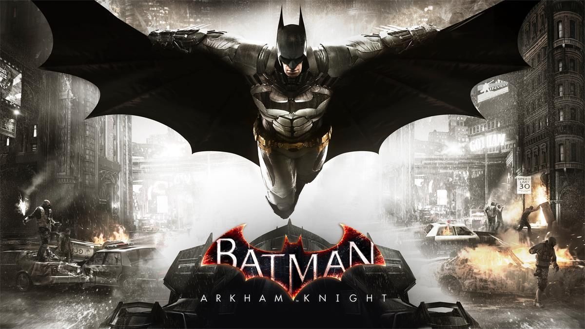 Batman: Arkham Knight Premium Edition (Xbox One Key) od 30,48 zł