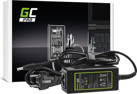 Green Cell Zasilacz PRO 12V 3A 36W do Asus Eee PC 901 904 1000 1000H 1000HA 1000HD 1000HE (AD05P)