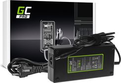 Zdjęcie Green Cell Zasilacz PRO 19V 9.5A 180W do MSI GT60 GT70 GT680 GT683 Asus ROG G75 G75V G75VW G750JM G750JS (AD100P) - Koszalin