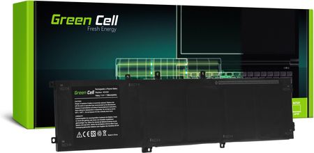 Green Cell Bateria 4GVGH do XPS 15 9550, Dell Precision 5510 (De140)