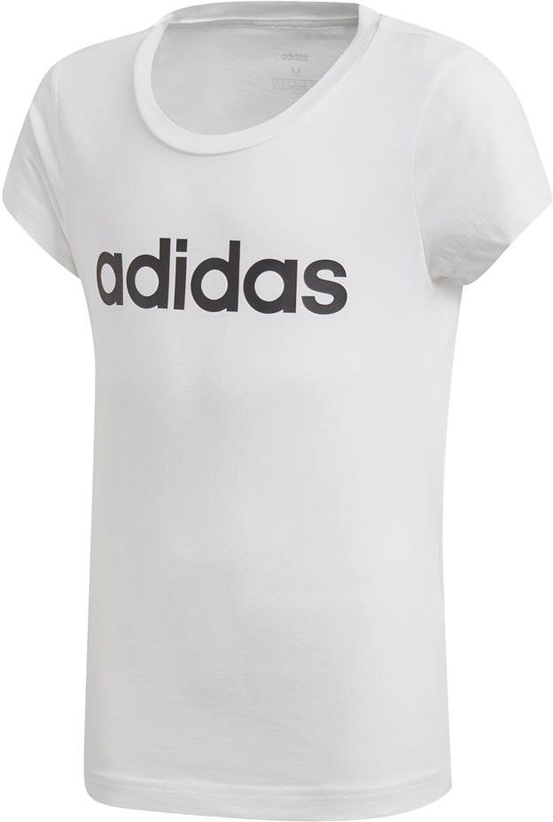 białe adidasy