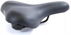 Zdjęcie Selle Royal Do Gazelle Czarne - Mogielnica