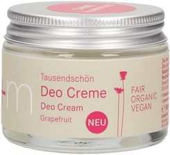 Zdjęcie i+m Dezodorant w kremie z grejpfrutem 50ml - Tczew