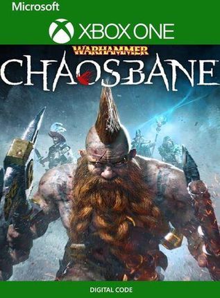 Warhammer: Chaosbane (Xbox One Key)