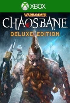 Warhammer: Chaosbane Deluxe Edition (Xbox One Key)