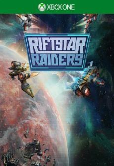 RiftStar Raiders (Xbox One Key)