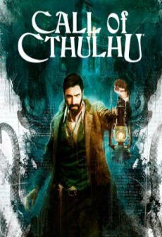 Call of Cthulhu (Xbox One Key)