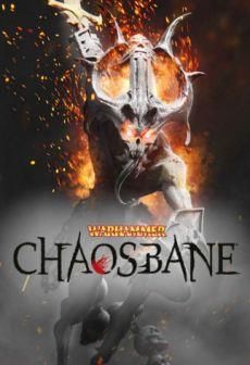 Warhammer: Chaosbane Magnus Edition (Xbox One Key)