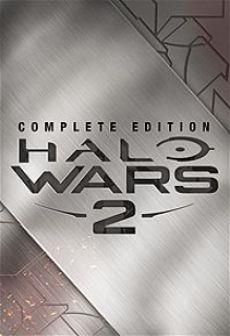 Halo Wars 2: Complete Edition (Xbox One Key)