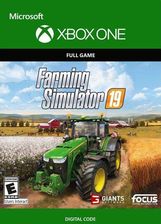Farming Simulator 19 (Xbox One Key)