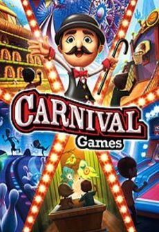 Carnival Games (Xbox One Key)