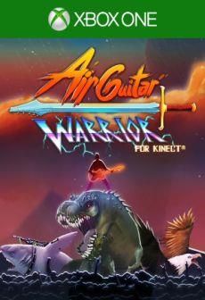 Air Guitar Warrior for Kinect (Xbox One Key)