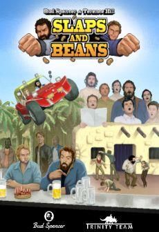 Bud Spencer & Terence Hill - Slaps And Beans (Xbox One Key)