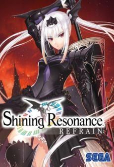 Shining Resonance Refrain (Xbox One Key)