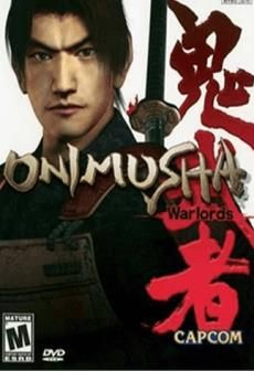 Onimusha: Warlords (Xbox One Key)