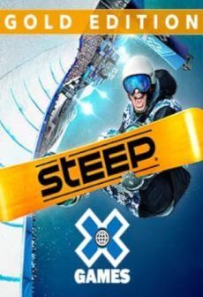 Steep X-Games Gold Edition (Xbox One Key)
